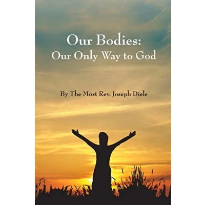 Afbeelding van Our Bodies