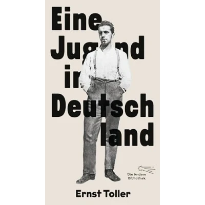 Afbeelding van Eine Jugend in Deutschland