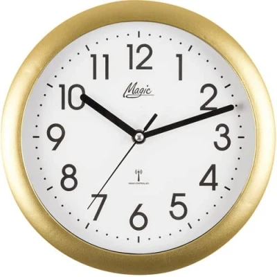 Afbeelding van Magic horloge 4490 9M