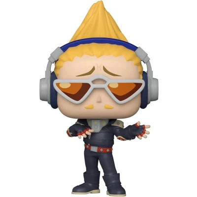 Afbeelding van Present Mic Funko Pop! My Hero Academia