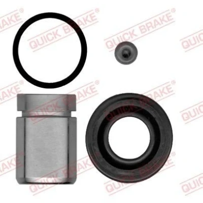 Afbeelding van Quick Brake Remklauw revisie 114 5206