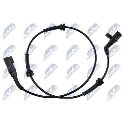 Afbeelding van NTY HCA FR 052 ABS Sensor Vooras links, rechts Geluidsensor 793