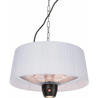 Afbeelding van Sunred Artix hang heater wit 1500