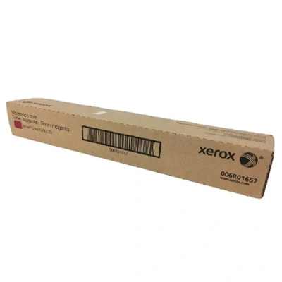 Image de Xerox magenta originale cartouche de toner