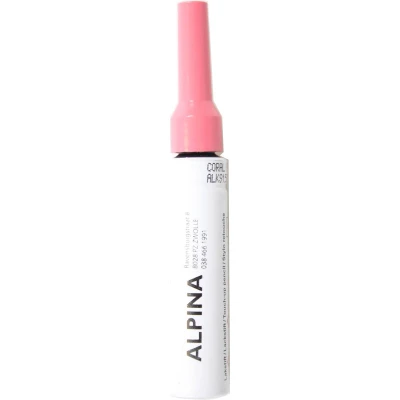 Afbeelding van Alpina lakstift Coral Pink PMS184