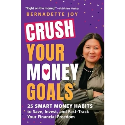 Afbeelding van CRUSH Your Money Goals