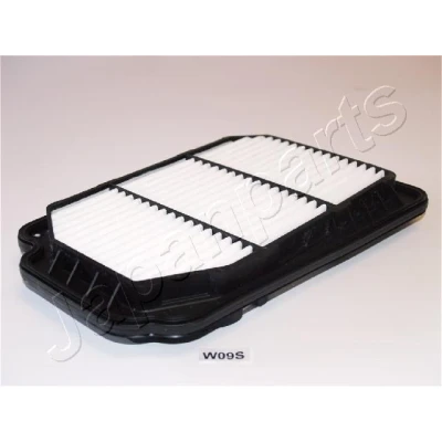 Afbeelding van ASHIKA 20 0W W09 Luchtfilter 43 197 290 Filter insert CHEVROLET: Nubira Estate, Saloon