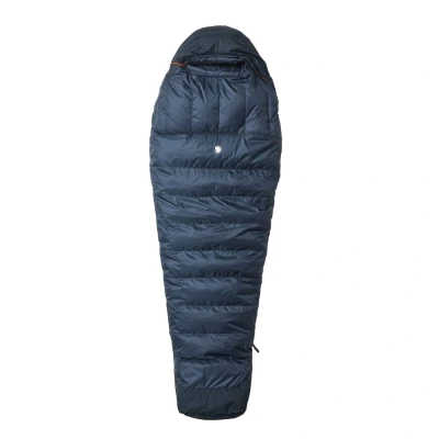 Afbeelding van Fjallraven Keb Three Seasons Long navy