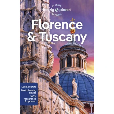 Image de Florence &amp; Tuscany 13ed anglais