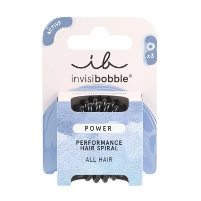Afbeelding van Invisibobble Power True Black