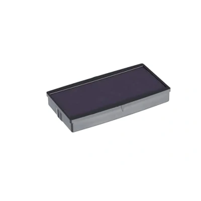 Image de Colop e 30 pack de 2 recharges pré encrée pour printer bleu e30be