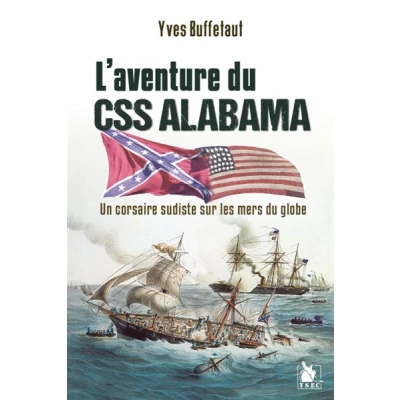 Image de L&#039;Aventure du CSS Alabama