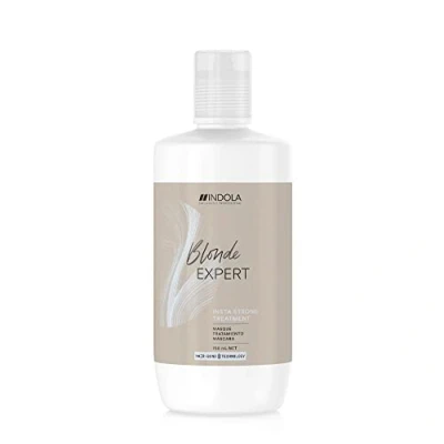 Afbeelding van Indola Blonde Expert Care Insta Strong Treatment 750ml