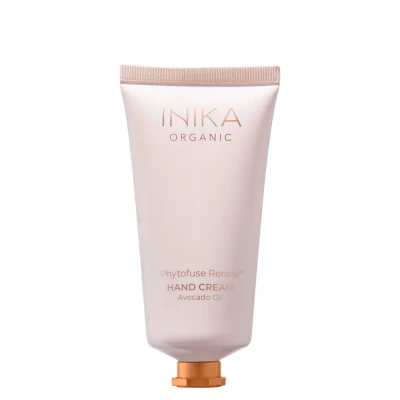 Afbeelding van INIKA Organic Phytofuse Renew Hand Cream 75ml