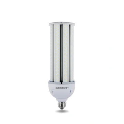 Afbeelding van E27 LED Corn/Mais Lamp 50W Neutraal Wit Waterdicht