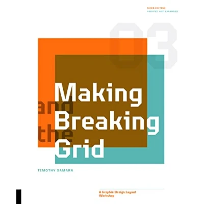 Afbeelding van Making and Breaking the Grid, Third Edition