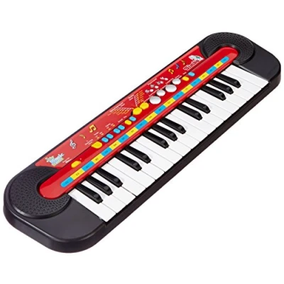 Afbeelding van My Musice World Electronisch Keyboard