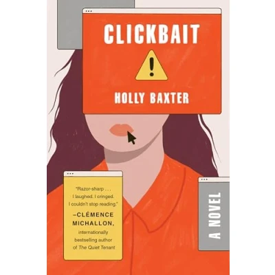 Afbeelding van Clickbait