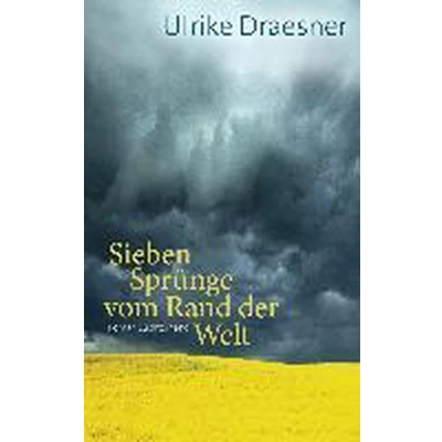 Afbeelding van Sieben Sprünge vom Rand der Welt