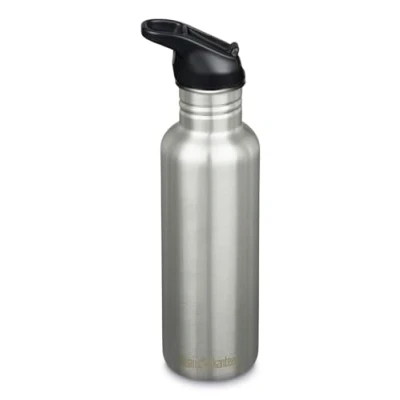 Image de Klean Kanteen Classic Narrow 800ml/27oz + Flip Seal Sport Bouteille d&#039;eau