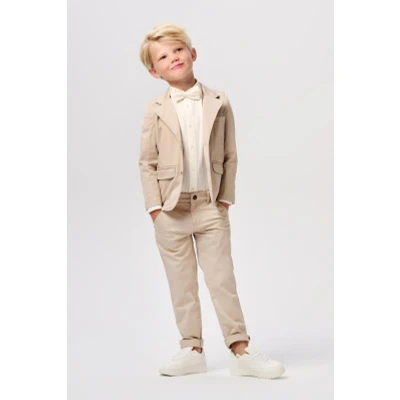 Image de Blazer Duluth Doeskin 104