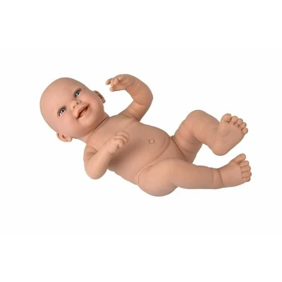 Afbeelding van Babypop Arias Zoe 42 cm
