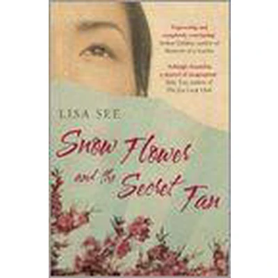 Afbeelding van Snow Flower and the Secret Fan