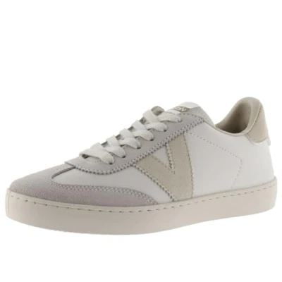 Afbeelding van VICTORIA 1126184V Beige 38 EU