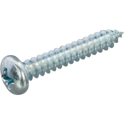 Afbeelding van Plaatschroef vz ck kk 4.2x19mm DIN7981 H