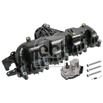 Afbeelding van FEBI BILSTEIN 175019 Frame, inlaatspruitstuk VOLKSWAGEN: GOLF 6