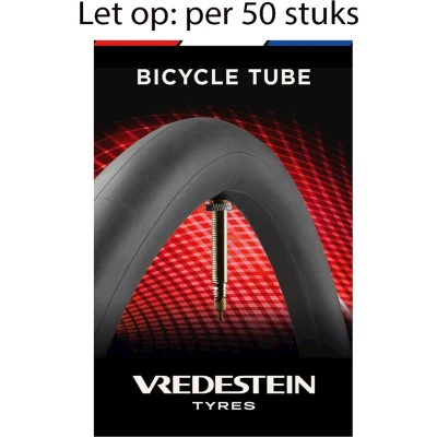 Afbeelding van Vredestein Bnb 28x1.5/8x1.3/8 1.60 fv ventiel 50mm ds 50st