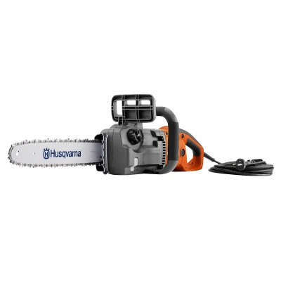 Afbeelding van Husqvarna 420EL Met Snoer Motorzaag