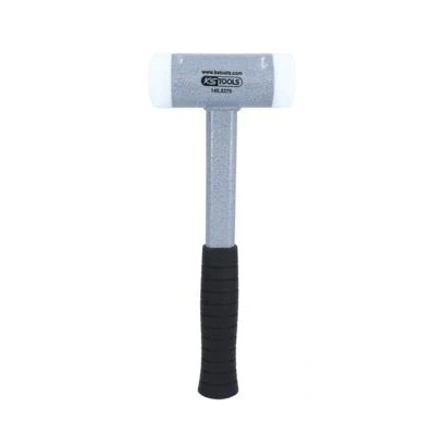 Afbeelding van KS TOOLS 140.5275 Kunststofhamer 310, 125 1080