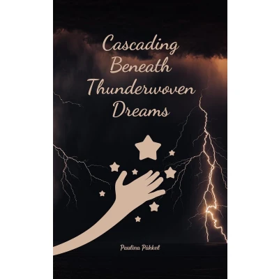Afbeelding van Cascading Beneath Thunderwoven Dreams