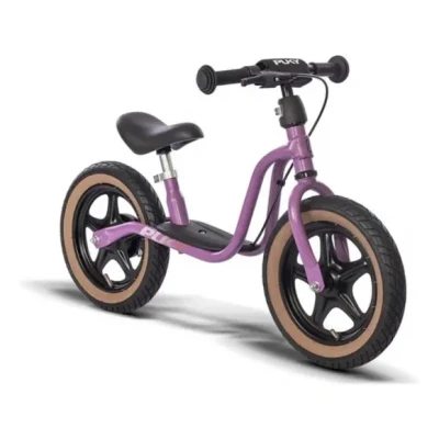 Afbeelding van Puky Loopfiets LR 1L Br perky purple