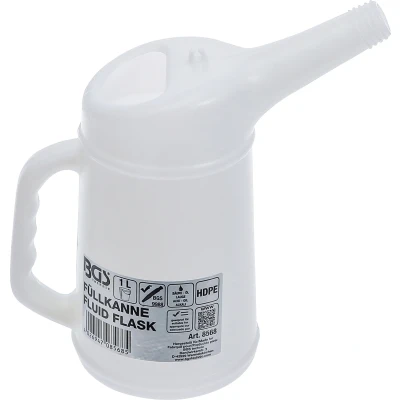 Afbeelding van BGS Schenkkan 1 liter