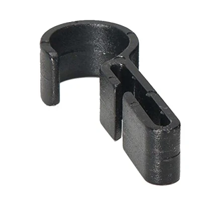 Afbeelding van Headlight Helmet Clips (Pk100) Kleur: Zwart
