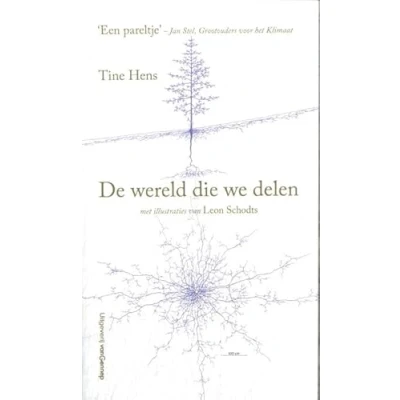 Afbeelding van Tine Hens