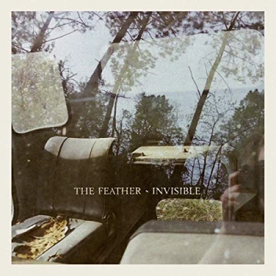 Afbeelding van The Feather Invisible (CD)