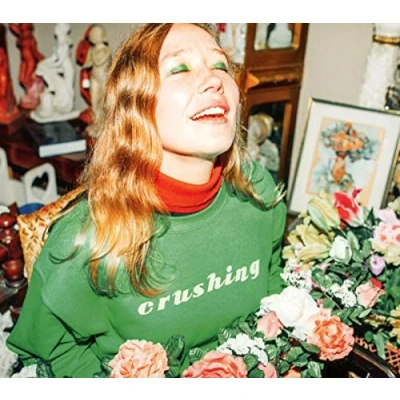 Afbeelding van Julia Jacklin Crushing (CD)