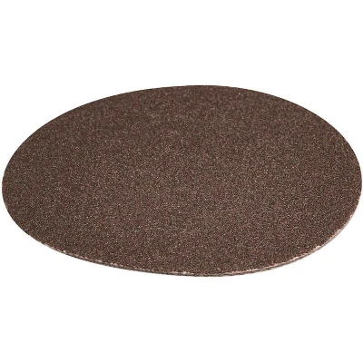 Afbeelding van MAKITA E 07428 vezelschuurschijf aluminiumoxide 50 mm, korrel 80 (25 st.)