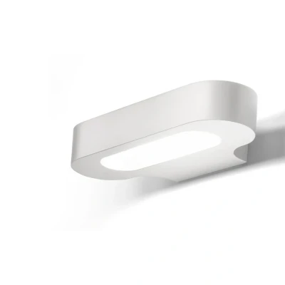 Afbeelding van Artemide Talo wandlamp LED 3000K wit