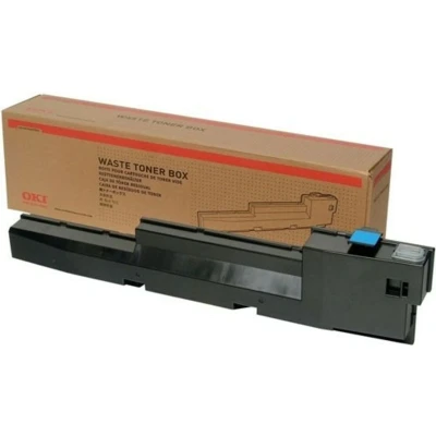 Afbeelding van OKI 45531503 Waste Toner Box