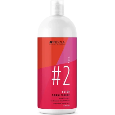 Afbeelding van Indola Innova Color Boost Conditioner 1500 ml