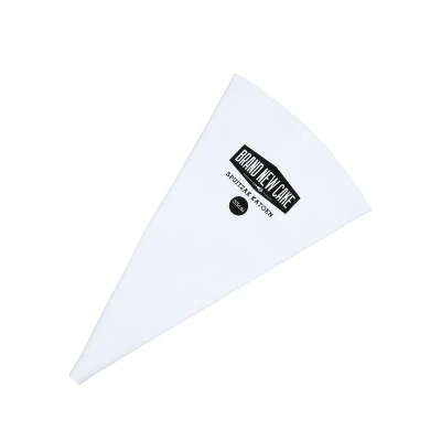 Afbeelding van BrandNewCake Spuitzak Katoen 35cm