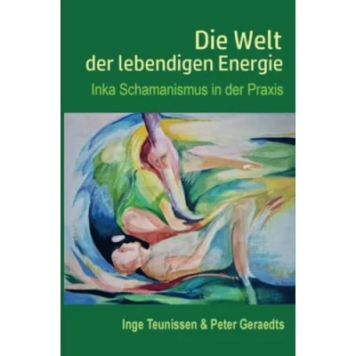 Afbeelding van Die Welt der lebendigen Energie