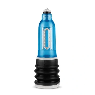 Afbeelding van Bathmate Hydromax 5 Blauw