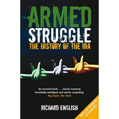 Afbeelding van Armed Struggle