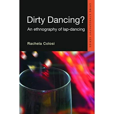 Afbeelding van Dirty Dancing?
