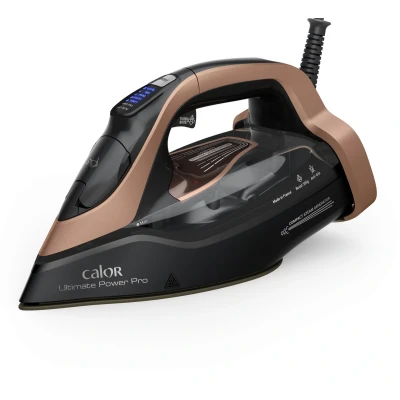 Afbeelding van Calor Ultimate Power Pro FV9E50C0 Stoomstrijkijzer 3200W